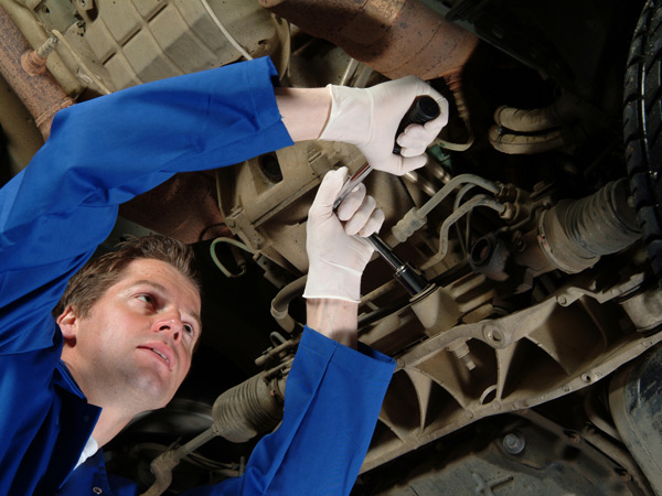 MEchanic