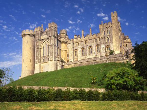Arundel Castle
